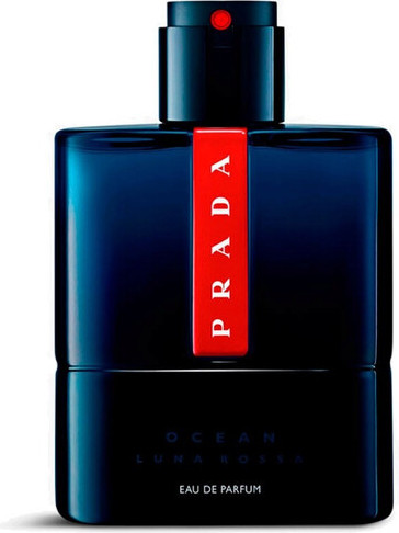 Prada Luna Rossa Ocean Парфюмерная вода