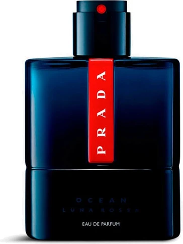 Prada Luna Rossa Ocean Парфюмерная вода