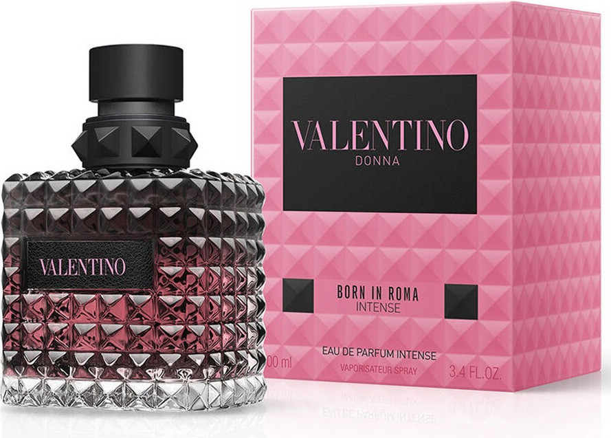 Valentino Donna Born In Roma Intense