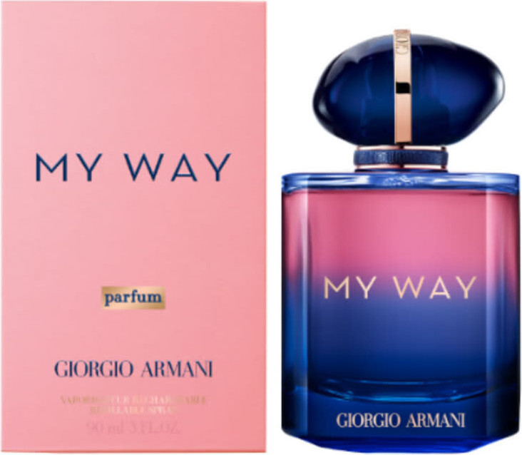 Парфюм Giorgio Armani My Way