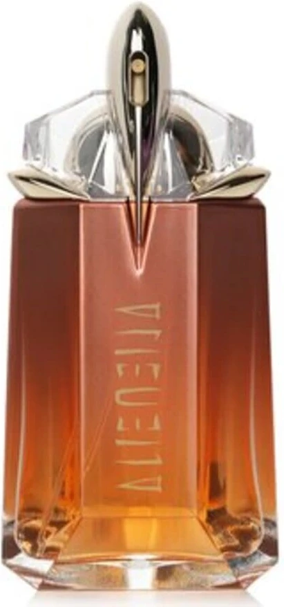 MUGLER Alien Goddess Supra Florale
