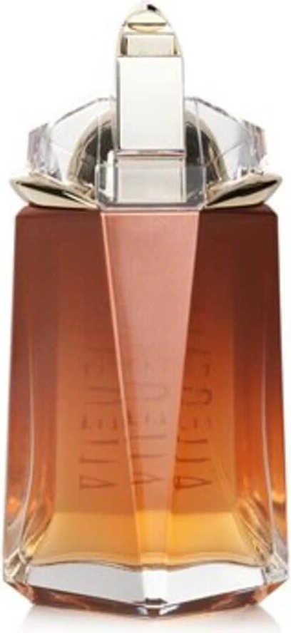 MUGLER Alien Goddess Supra Florale