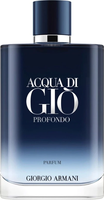 Giorgio Armani Acqua Di Gio Profondo Парфюм