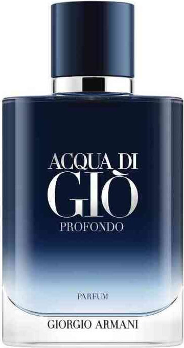 Giorgio Armani Acqua Di Gio Profondo Parfum