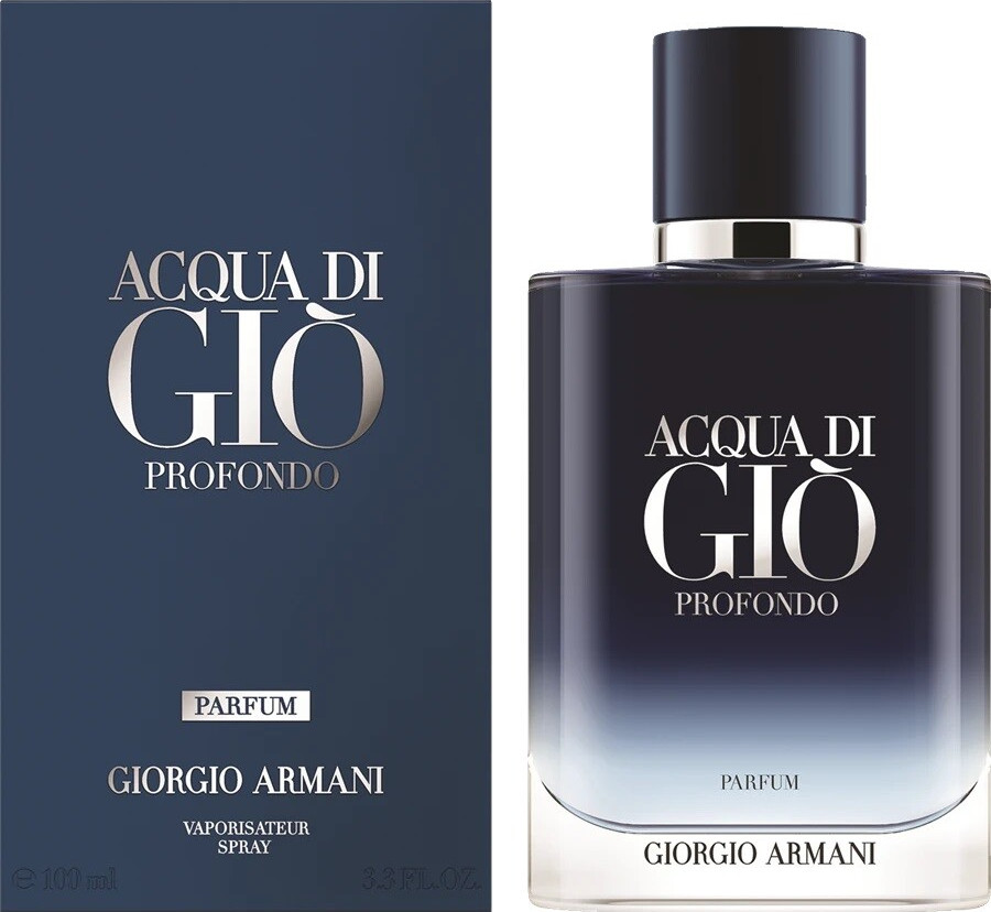 Giorgio Armani Acqua Di Gio Profondo Parfum