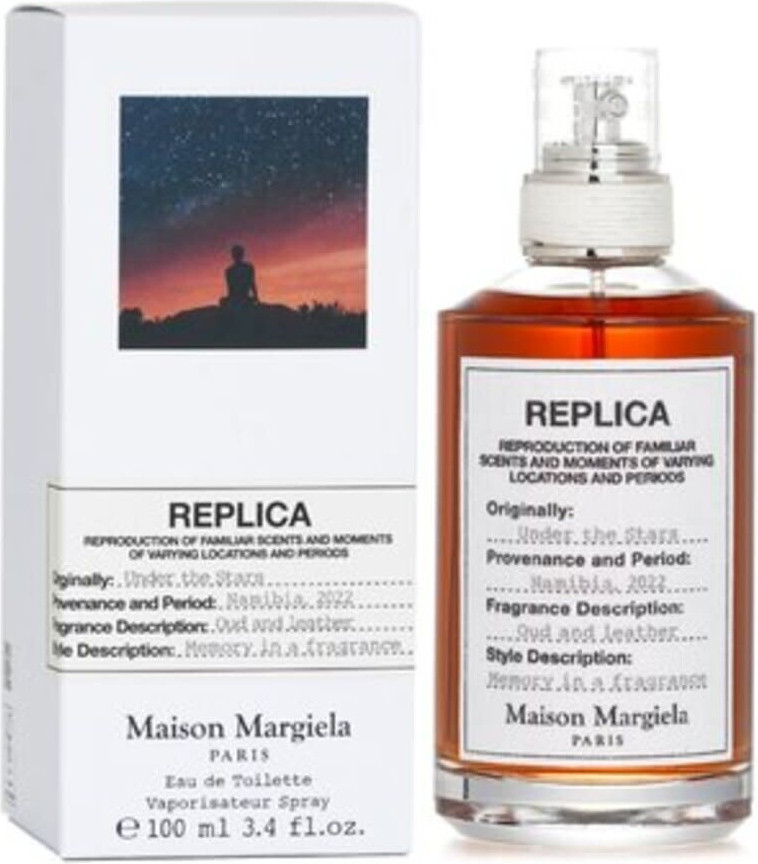 Maison Margiela Replica Под Звездами