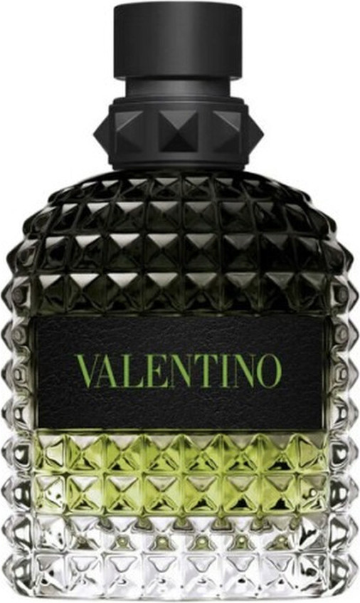 Valentino РОДИВШИЙСЯ В РИМЕ Зелёный Странновагант EDT