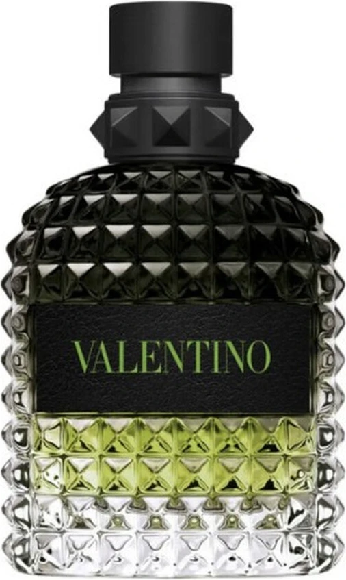 Valentino РОДИВШИЙСЯ В РИМЕ Зелёный Странновагант EDT