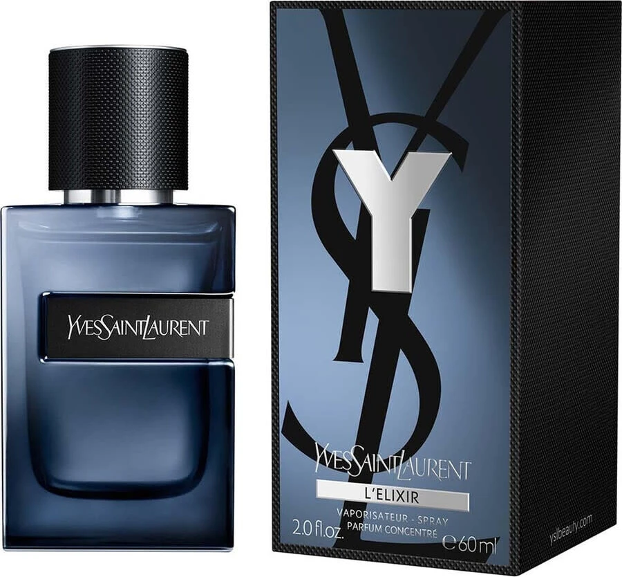 Yves Saint Laurent Y Elixir Parfum