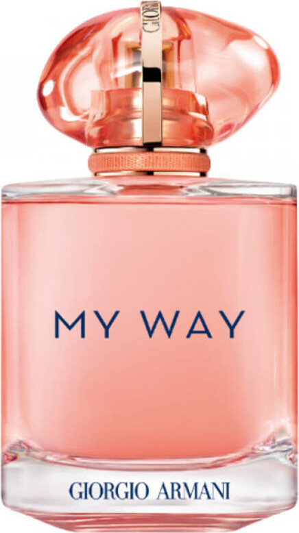 Giorgio Armani Мой Путь Иланг EDP Спрей Ароматы