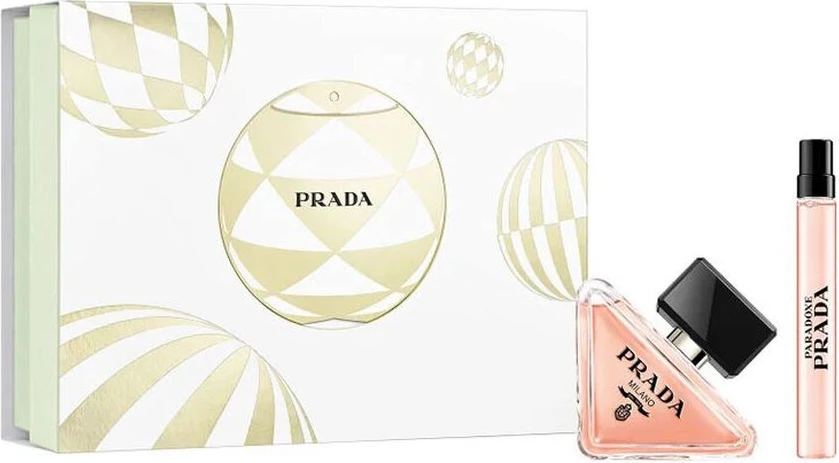 Парфюмерный набор Prada Paradoxe