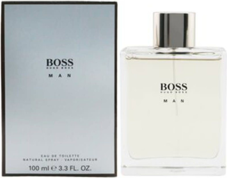 Hugo Boss Boss Man