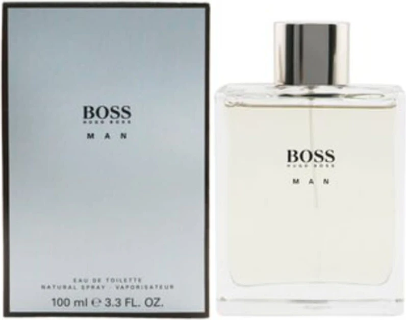 Hugo Boss Boss Man
