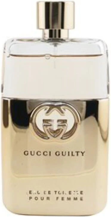 Gucci Guilty Pour Femme Eau De Toilette Spray