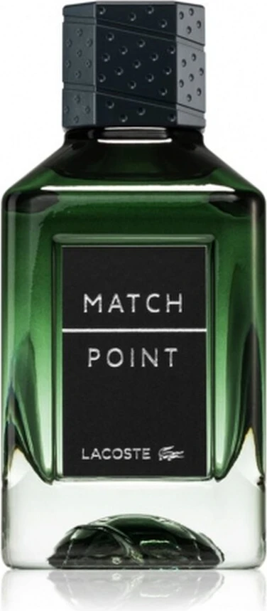 Мужской парфюм Lacoste Match Point