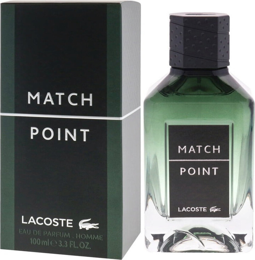 Мужской парфюм Lacoste Match Point