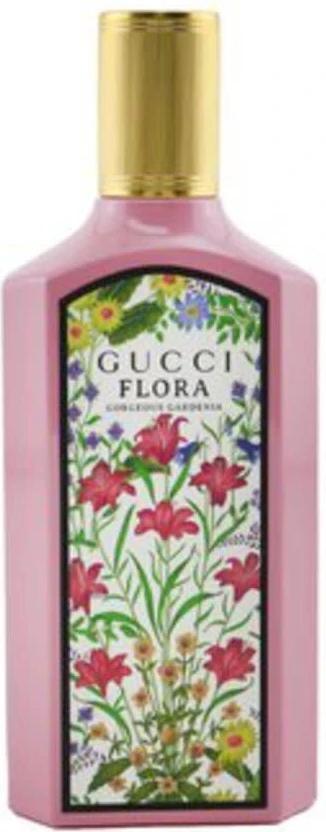 Gucci Flora Gorgeous Gardenia EDP Spray Fragrances