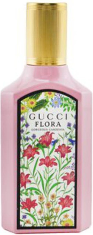 Gucci Flora Gorgeous Gardenia EDP Spray