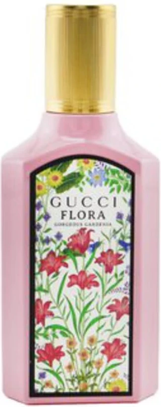Gucci Flora Gorgeous Gardenia EDP Spray