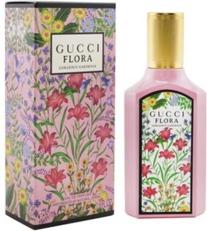 Gucci Flora Gorgeous Gardenia EDP Spray