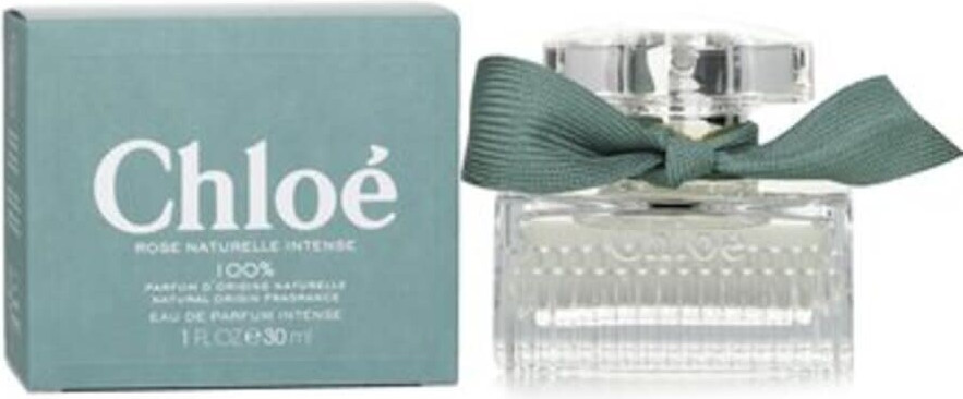 Chloé Rose Naturelle Intense