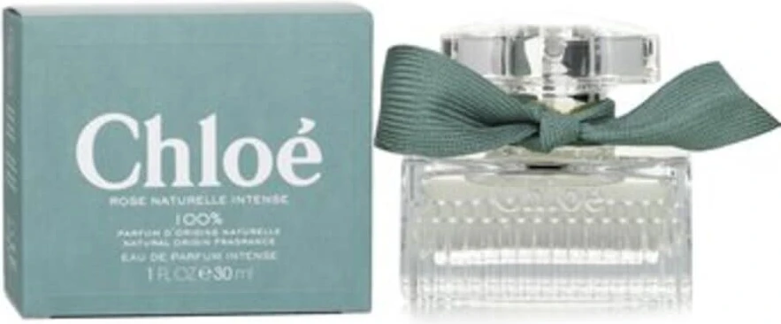 Chloé Rose Naturelle Intense
