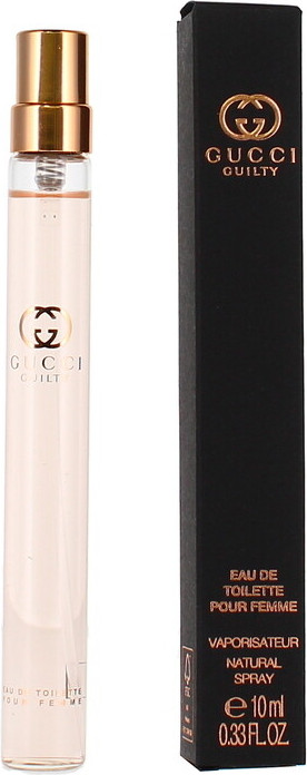 Парфюмерная вода Gucci Guilty