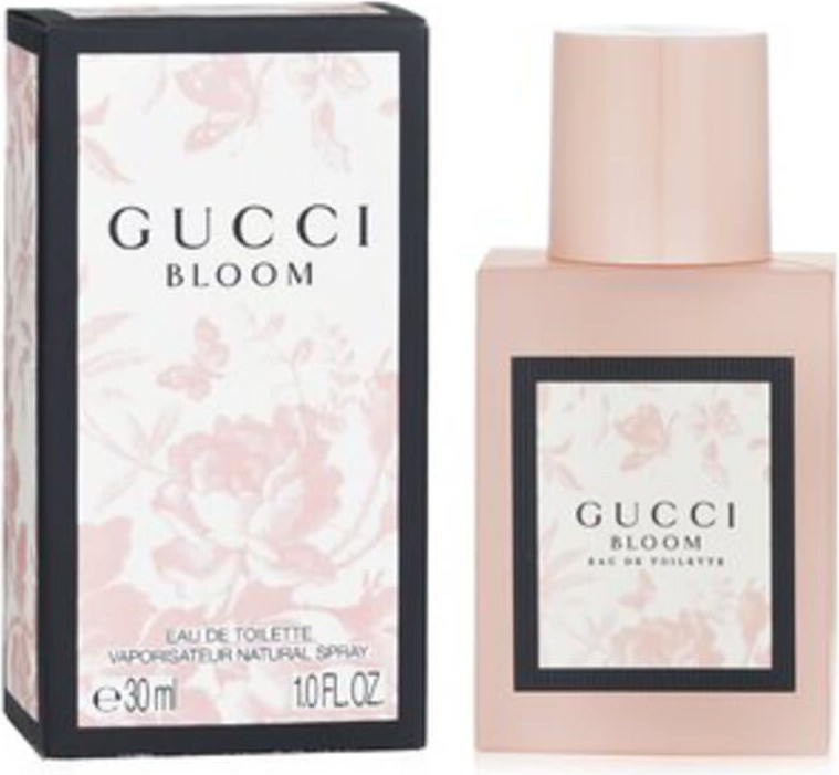 Gucci Bloom Туалетная вода