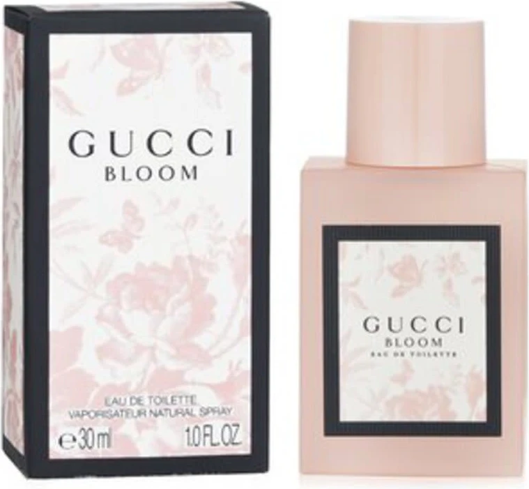 Gucci Bloom Туалетная вода