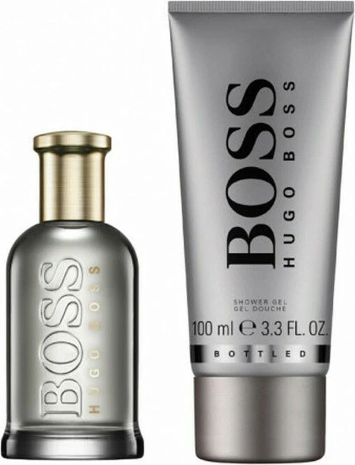 Hugo Boss Boss Bottled 2 Pc Set