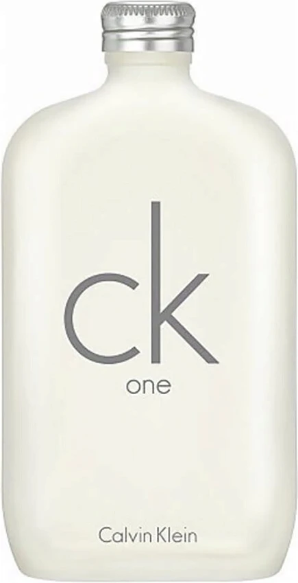 Туалетная вода Calvin Klein Ck One
