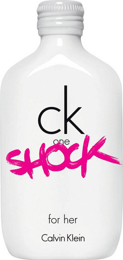 Calvin Klein Ck One Shock