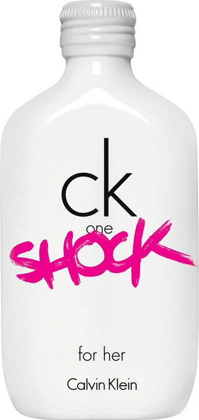 Calvin Klein Ck One Shock