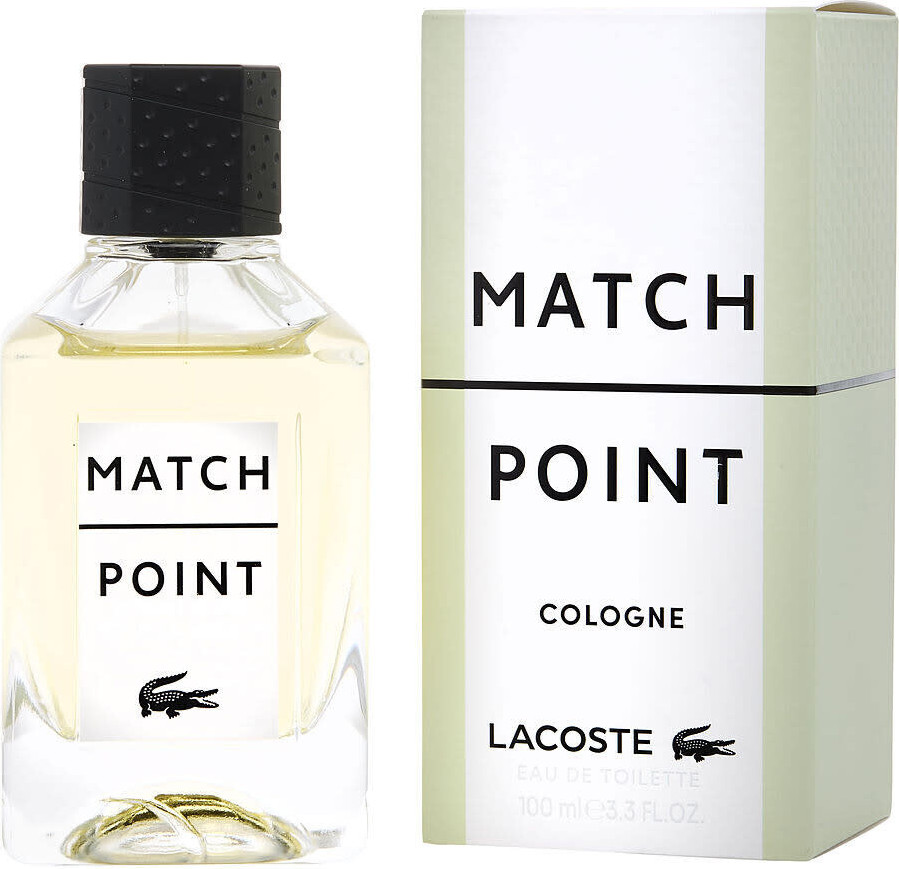 Мужской парфюм Lacoste Match Point
