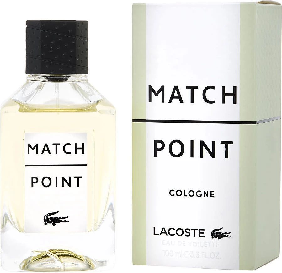 Мужской парфюм Lacoste Match Point