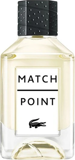Мужской парфюм Lacoste Match Point