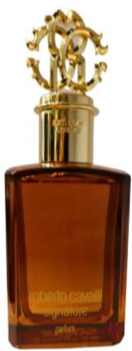 Roberto Cavalli Signature