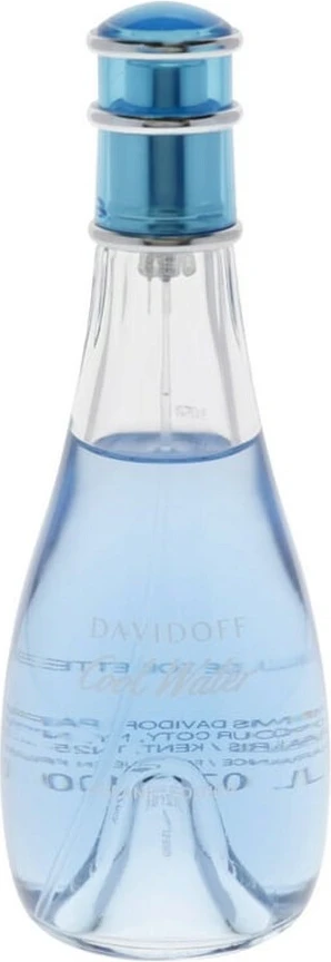 Davidoff Cool Water Oceanic