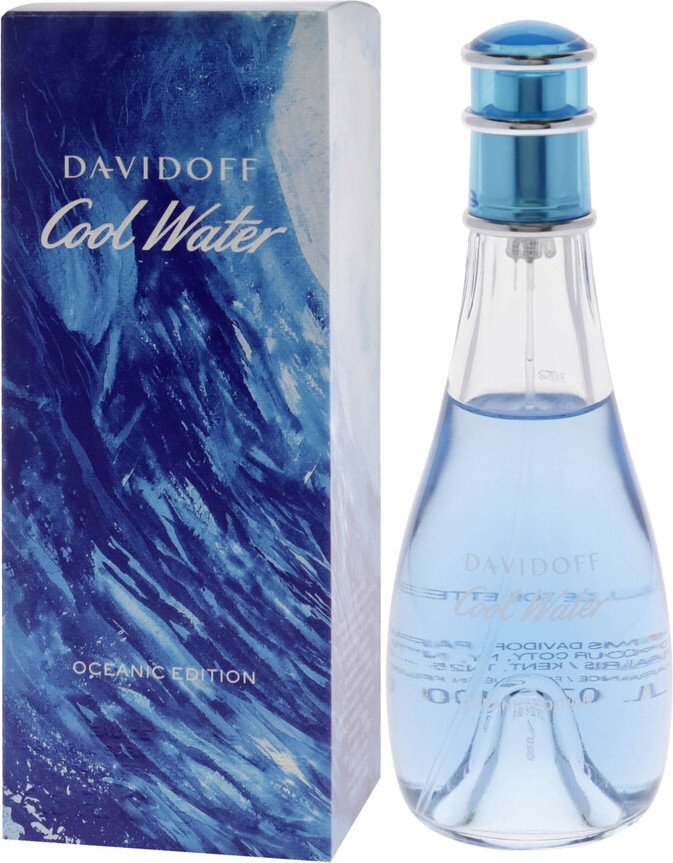 Davidoff Cool Water Oceanic