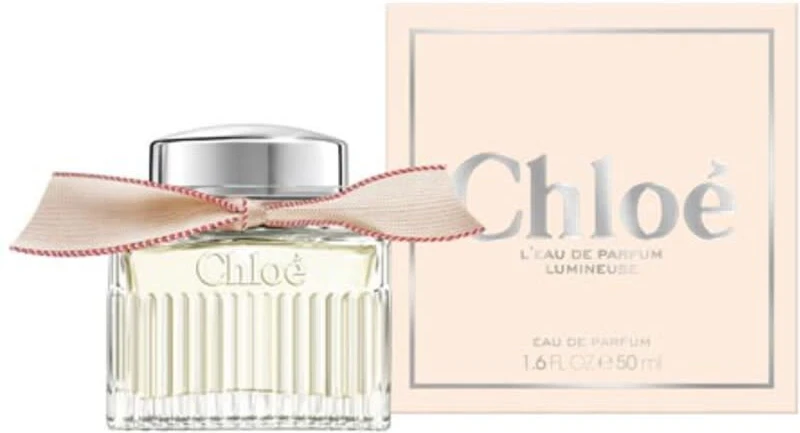 Chloe Lumineuse Женский Спрей EDP
