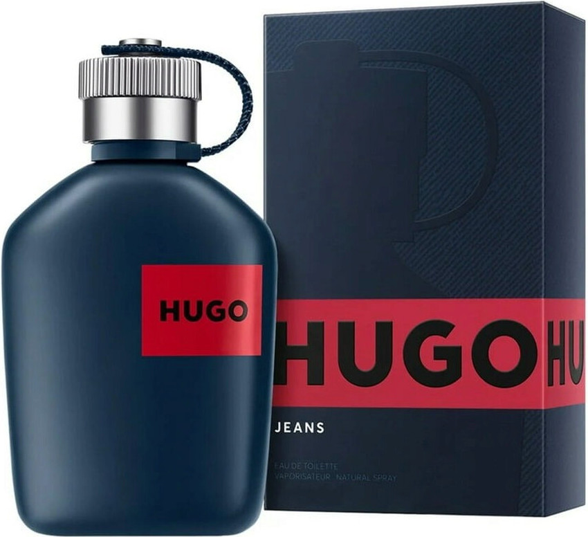 Hugo Boss Jeans туалетная вода