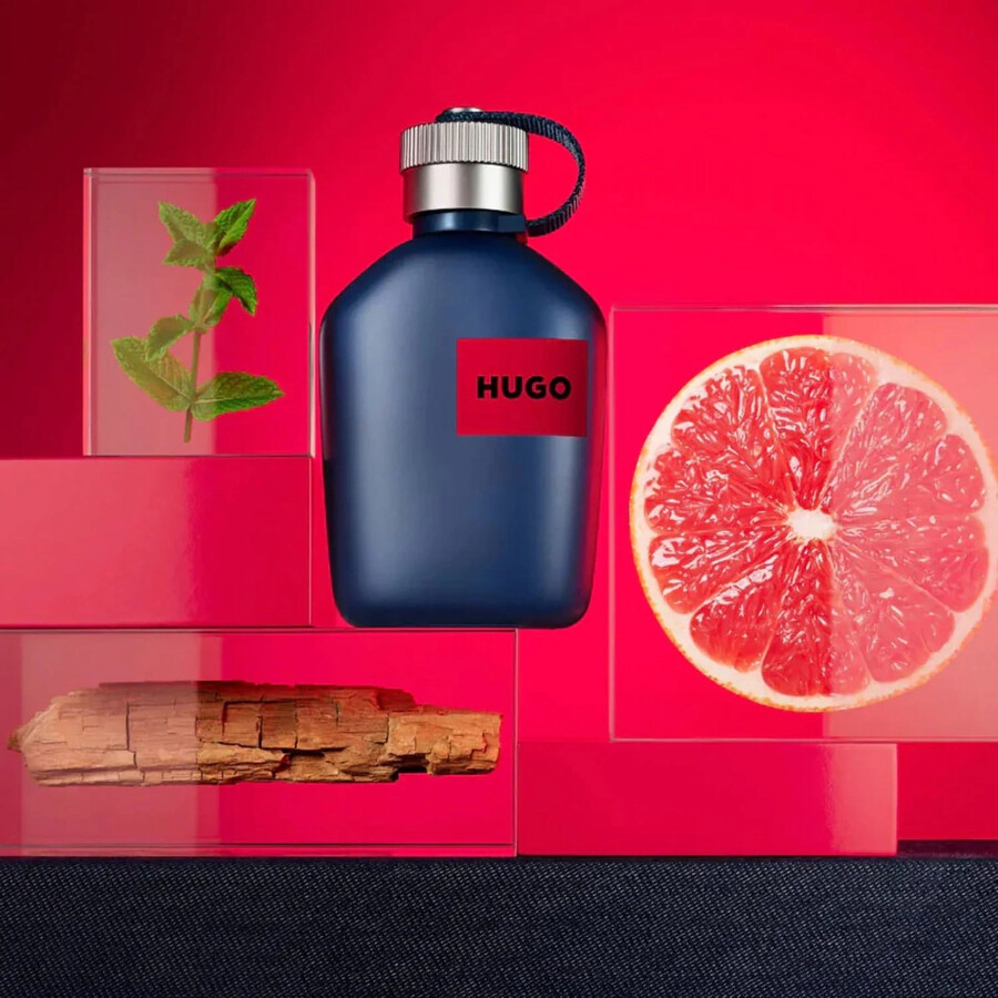Hugo Boss Jeans туалетная вода