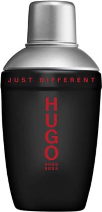 Hugo Boss Just Different EDT