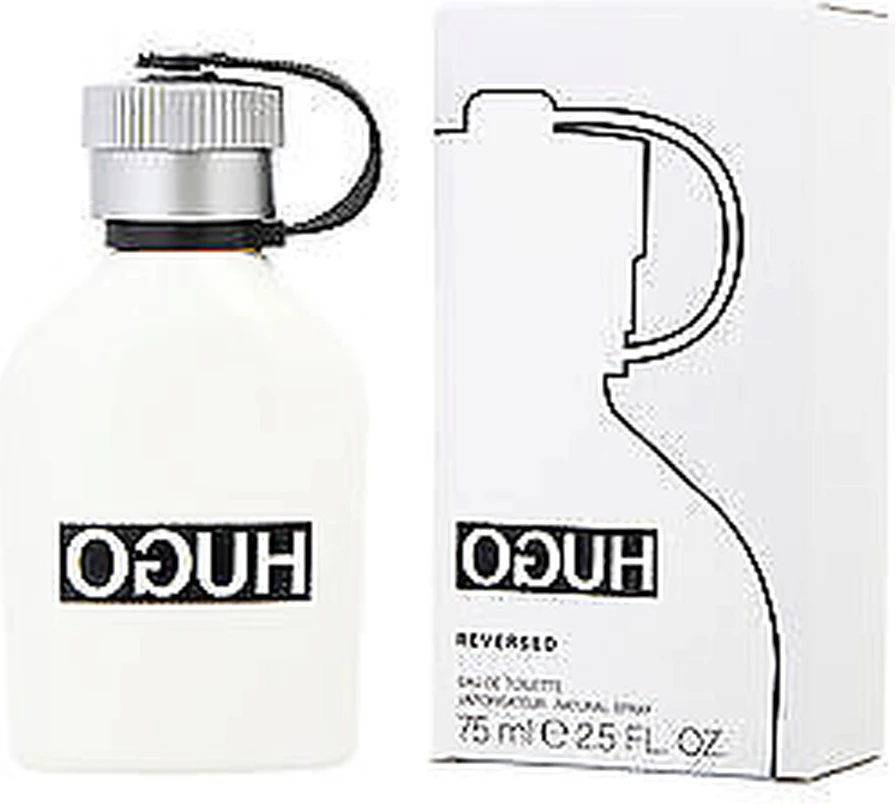 Hugo Boss Hugo Reversed EDT