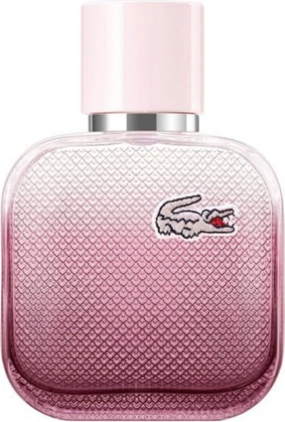 Eau De Toilette Lacoste L.12.12. Rose Eau Intense