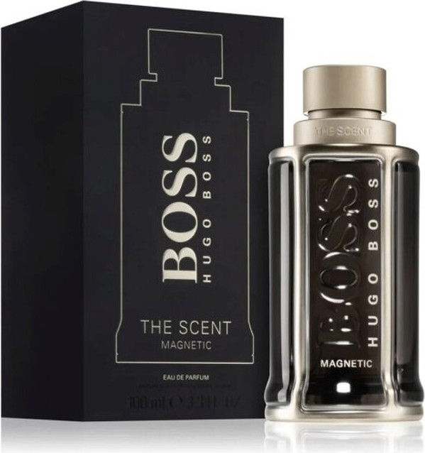 Hugo Boss The Scent Magnetic