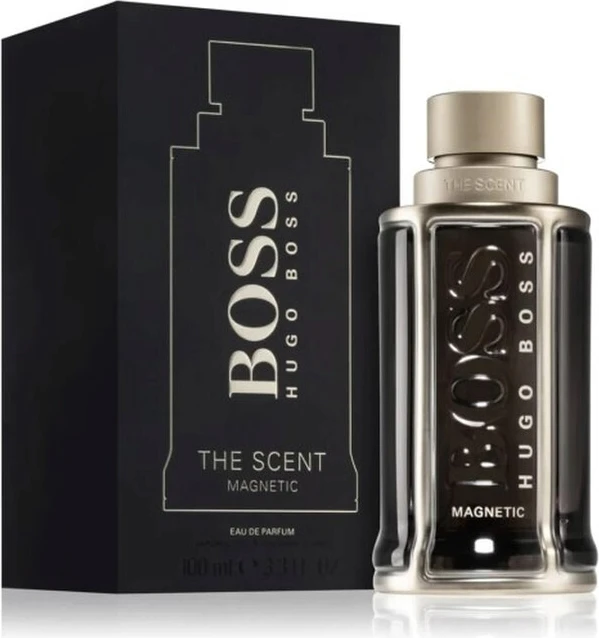 Hugo Boss The Scent Magnetic