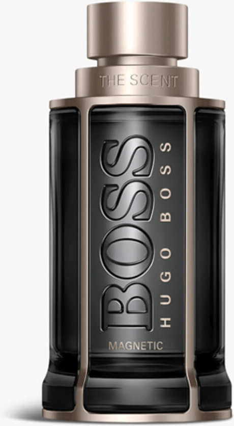 Hugo Boss Парфюмерная Вода The Scent Magnetic