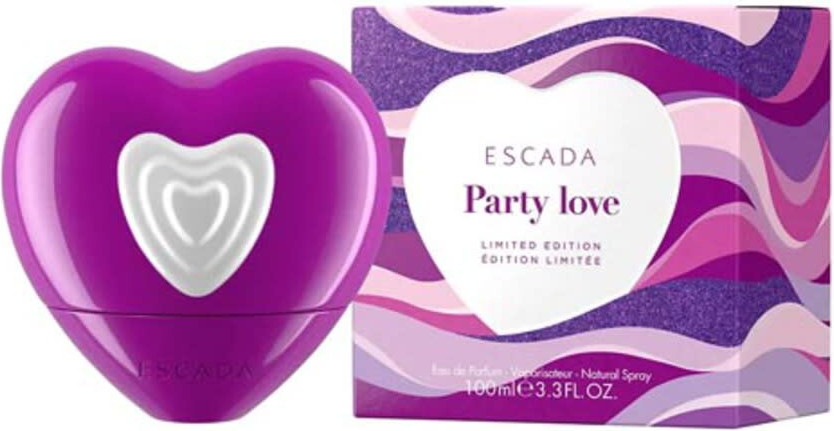 Escada Party Love