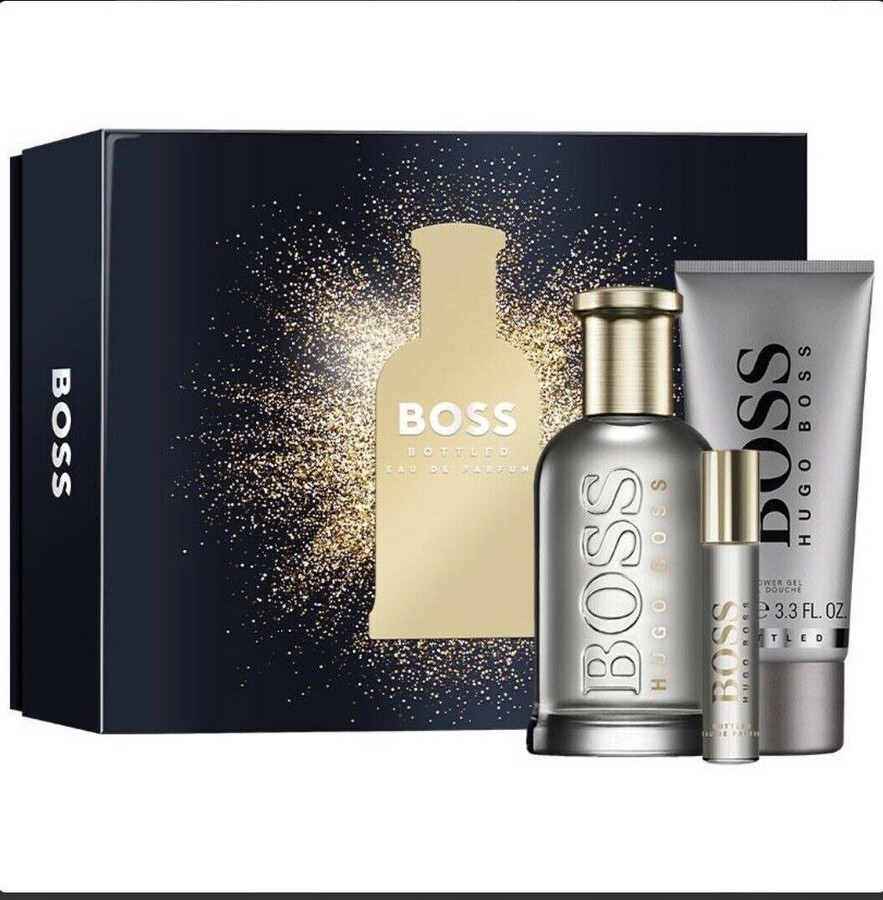 Hugo Boss Boss Bottled Набор для подарка